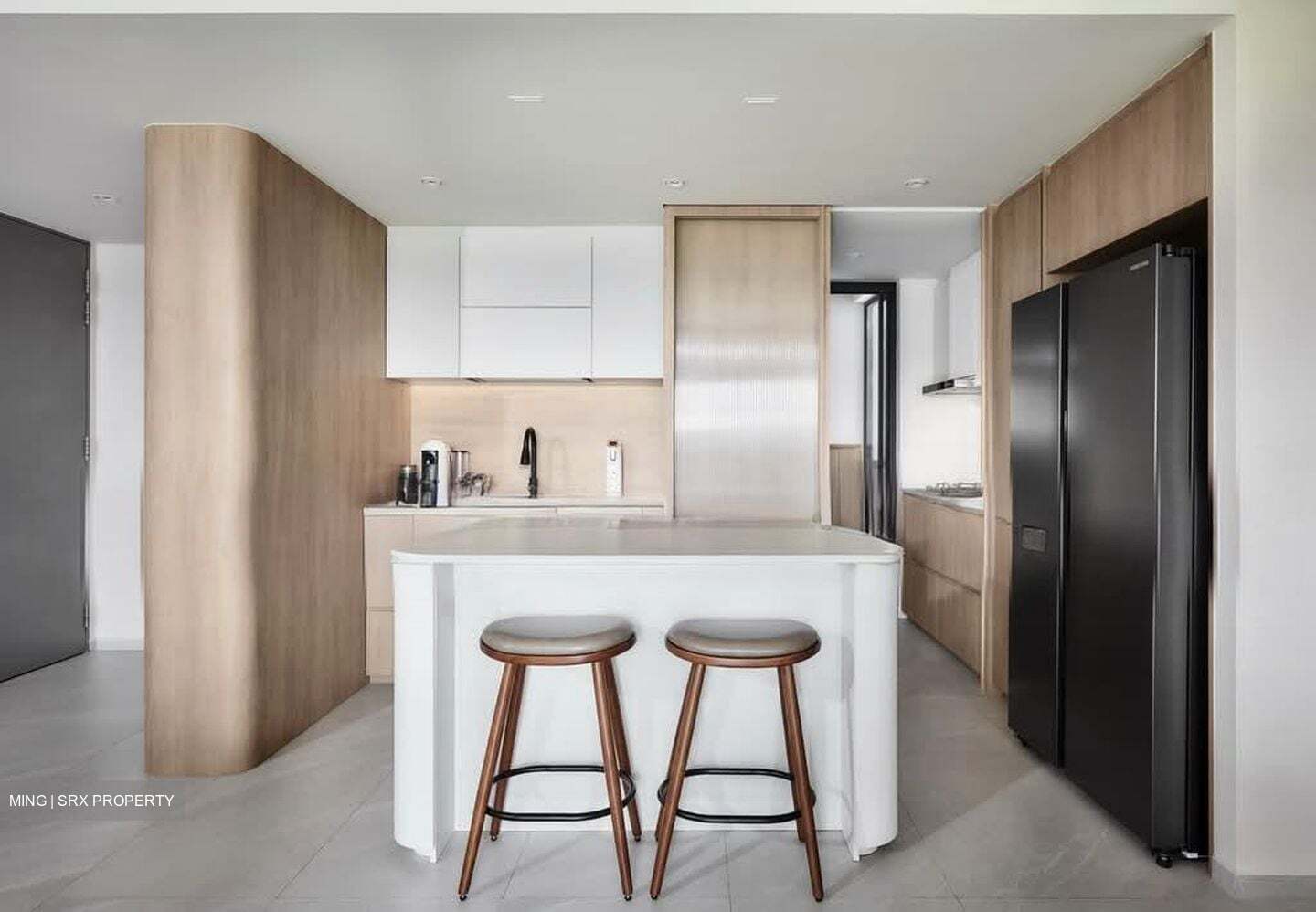 Waterwoods (D19), Condominium #559838631